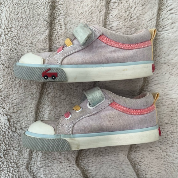 See Kai Run Kristin Sneaker - Picture 6 of 9